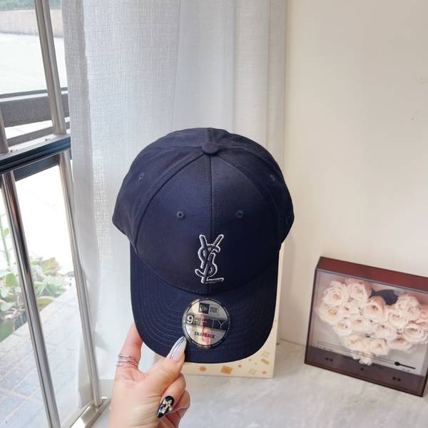 Yves Saint Laurent Hat SLH00022-2